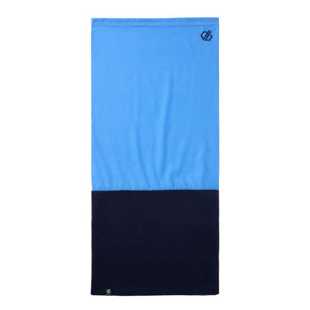 Dare 2B Unisex Adult Cracked Multi-Functional Neck Gaiter / Elysium Blue